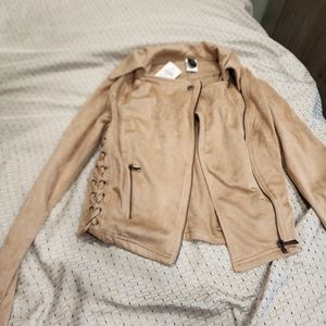 Windsor sweater